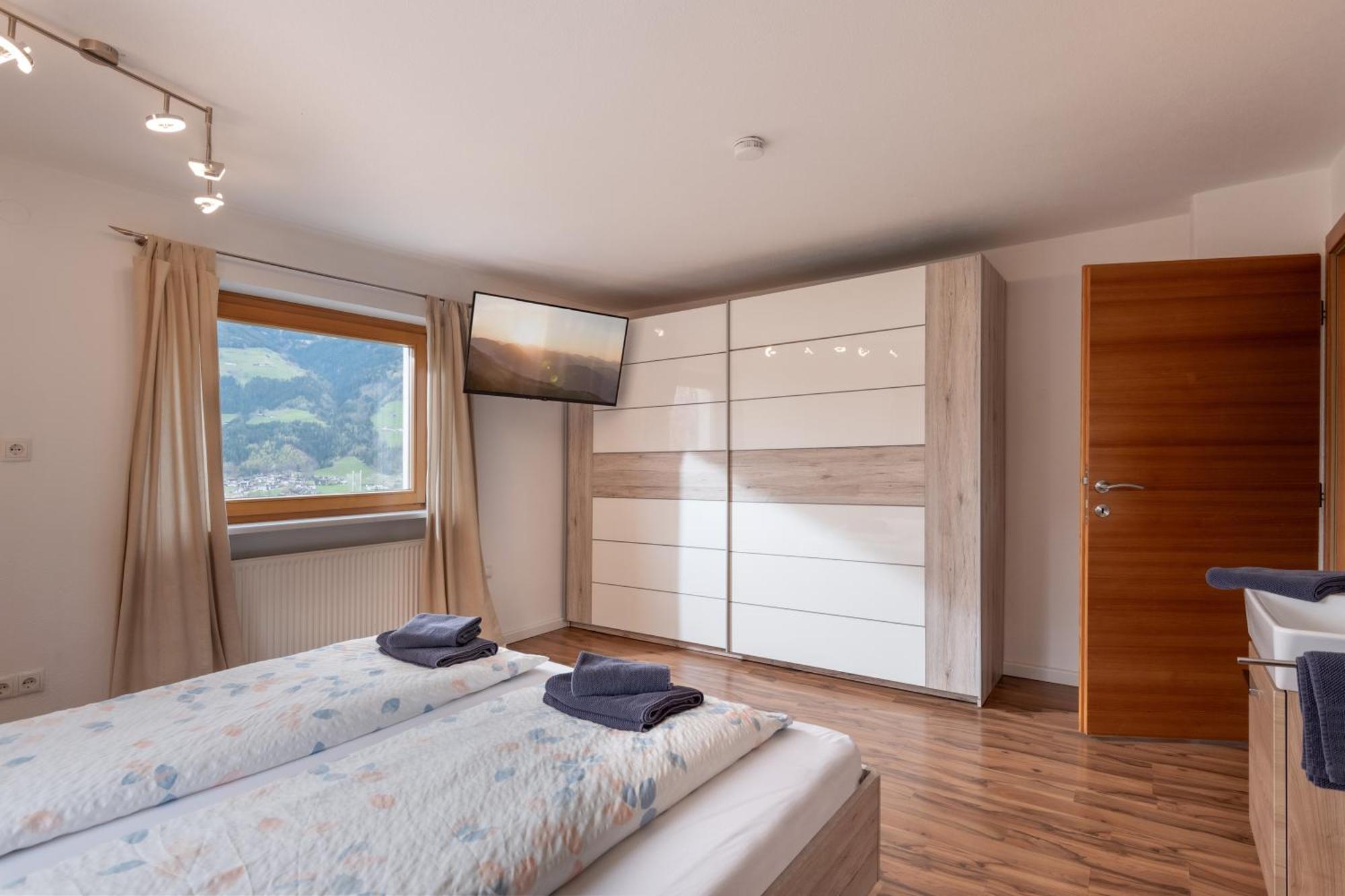 Apartments Gondelspass Фюген Екстер'єр фото
