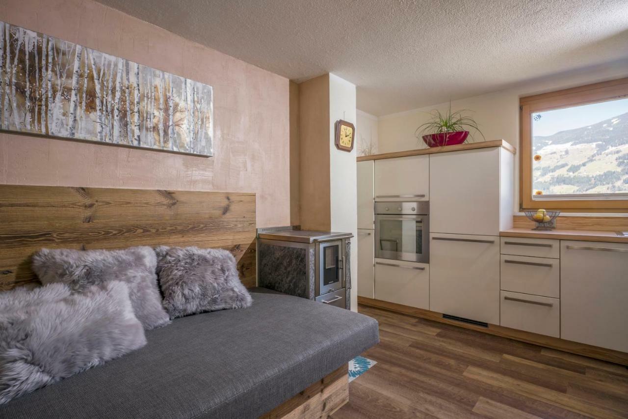 Apartments Gondelspass Фюген Екстер'єр фото