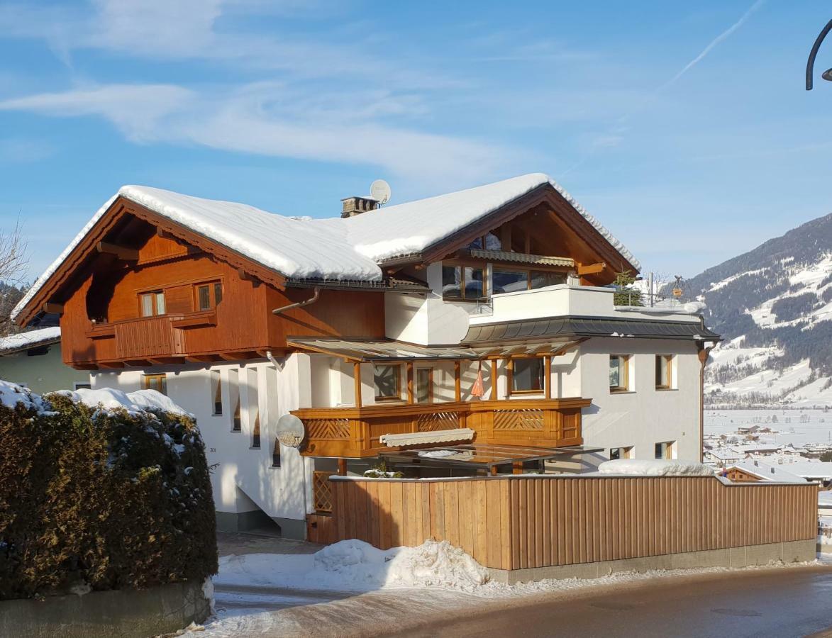 Apartments Gondelspass Фюген Екстер'єр фото